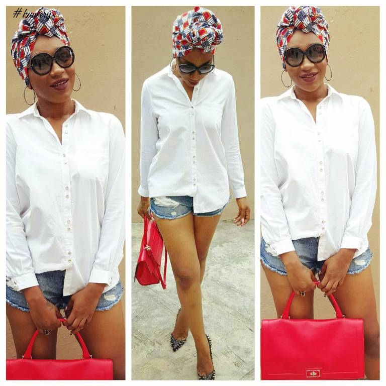 EBUBE NWAGBO FASHION STYLES COLLECTIONS
