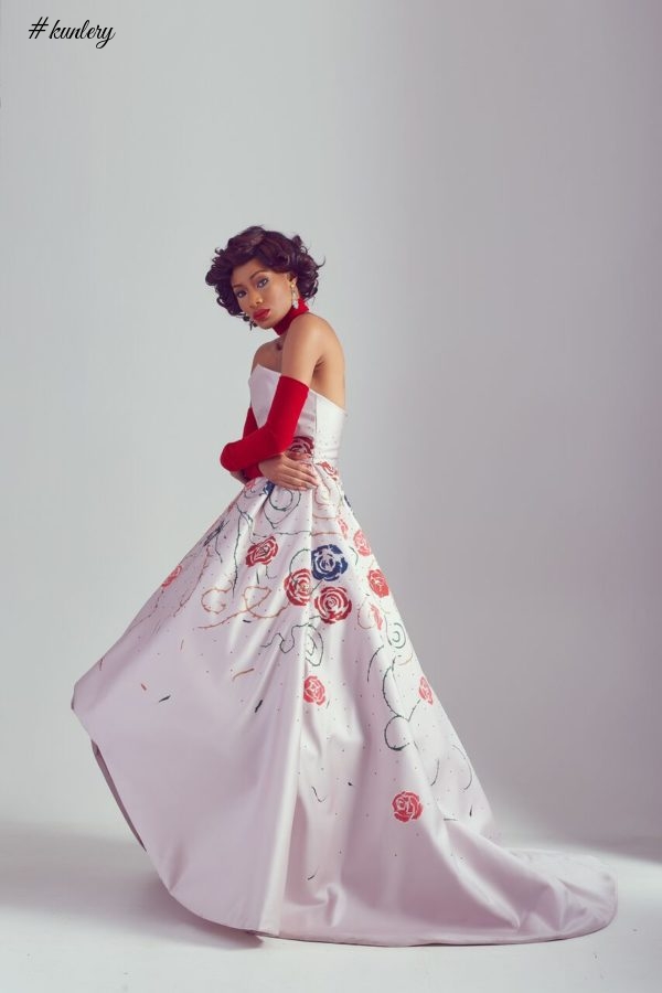 SEVON DEJANA PRESENTS IT’S MYSTERY COLLECTION LOOKBOOK