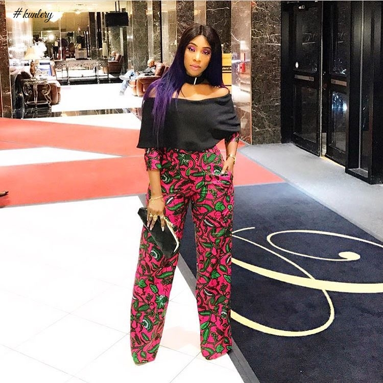 ANKARA STYLES TO SPRUCE UP YOUR FASHION LOOKS
