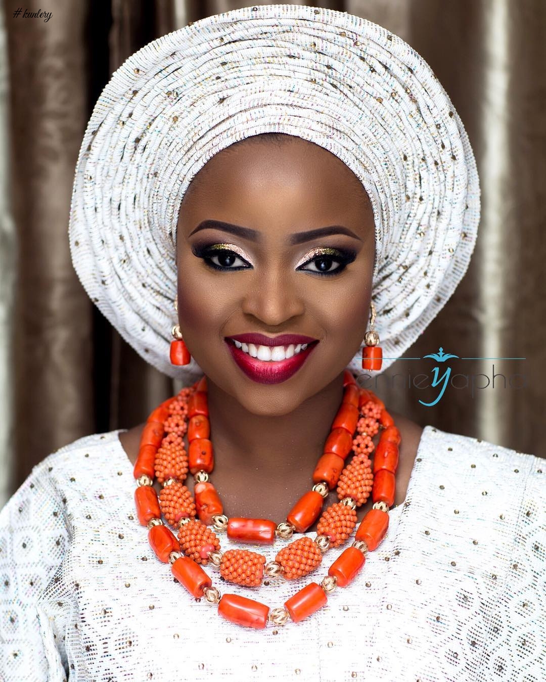 THE WEDDING OF OPEYEMI AND FEMI