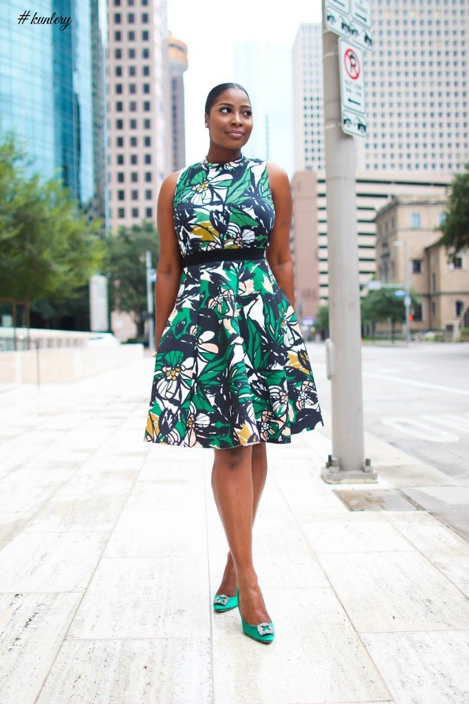 OUTFITS YOU CAN WEAR TO CHURCH THIS SUNDAY