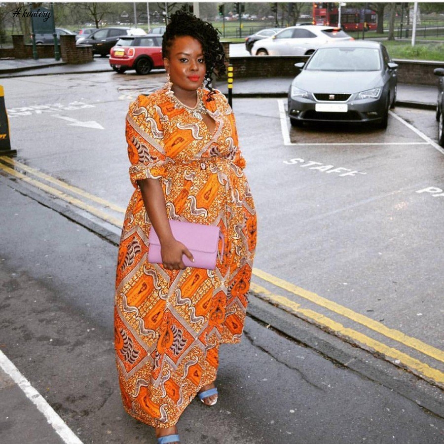 OUTFITS YOU CAN WEAR TO CHURCH THIS SUNDAY