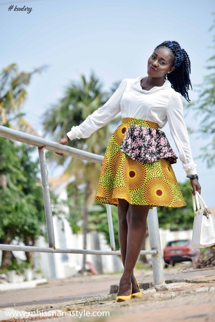 OUTFITS YOU CAN WEAR TO CHURCH THIS SUNDAY