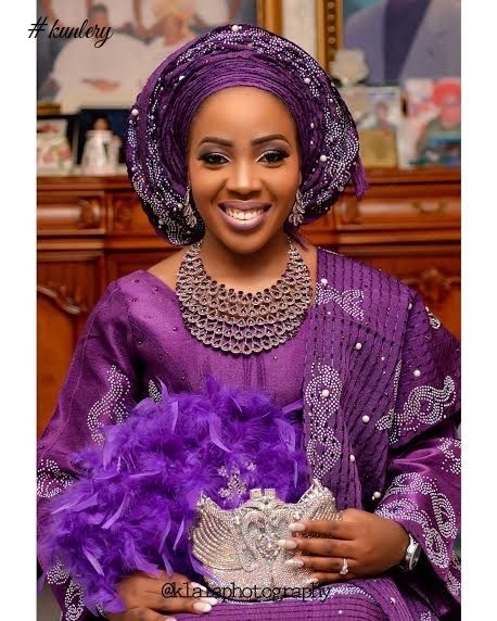 Photos From Taiwo & Kehinde  Engagement Ceremony