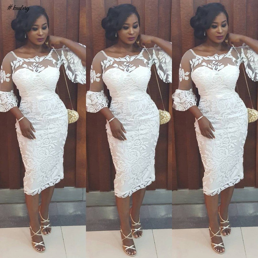 THE BEST ASO EBI STYLES FOR NIGERIAN WOMEN