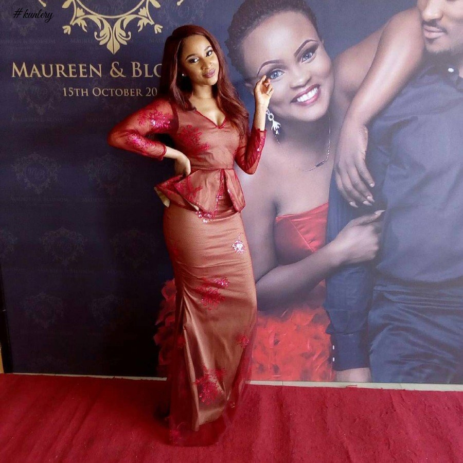 THE BEST ASO EBI STYLES FOR NIGERIAN WOMEN