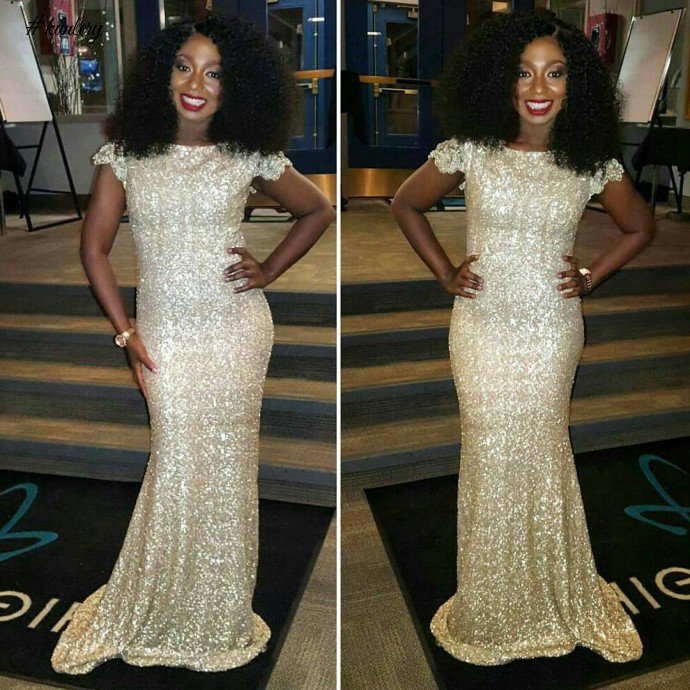 CHECK OUT THIS GLAMOROUS ASO EBI STYLES