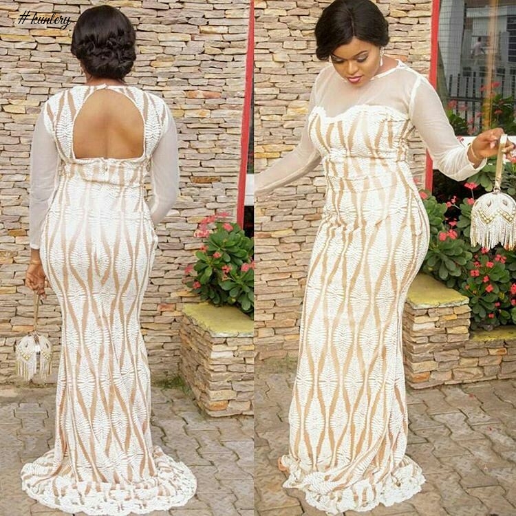 CHECK OUT THIS GLAMOROUS ASO EBI STYLES