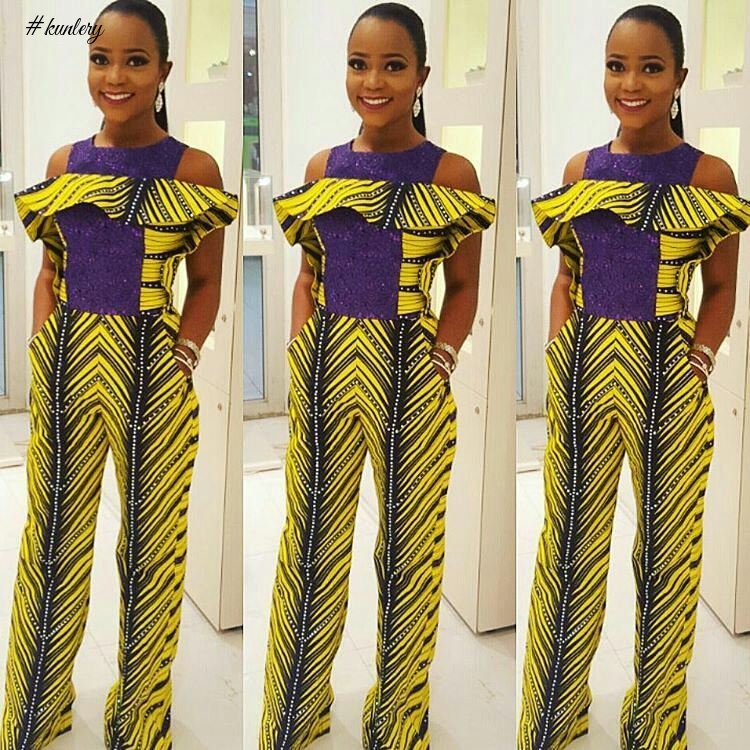 HIT THE ROAD WITH THESE ANKARA STREET STYLES