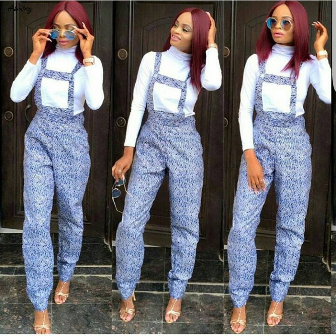 Ankara Styles Variety!