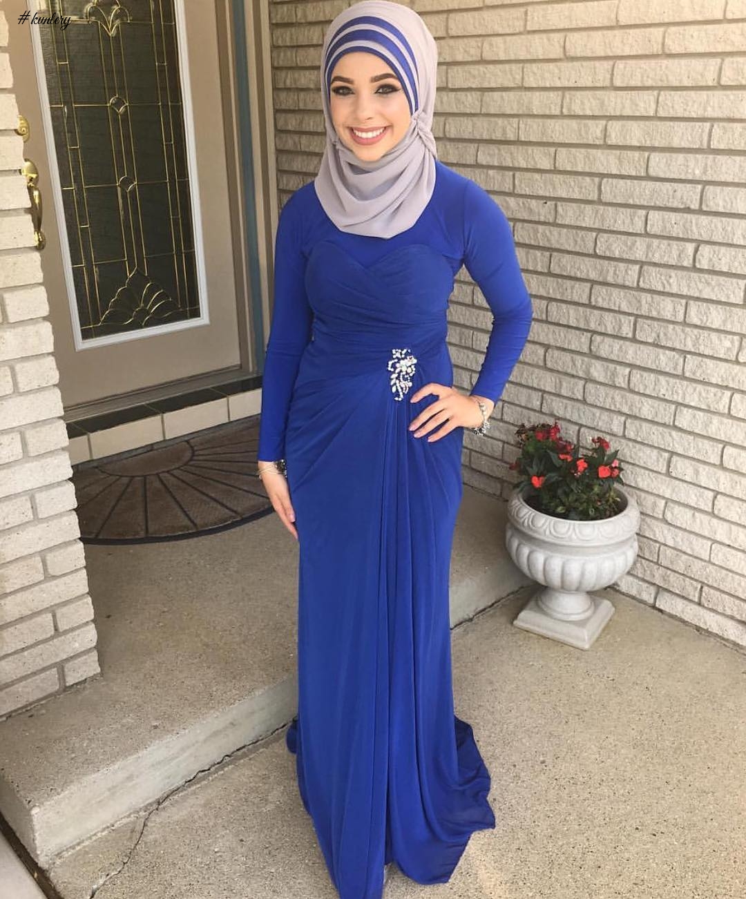 Hijab And Turban Styles   What Fits You!