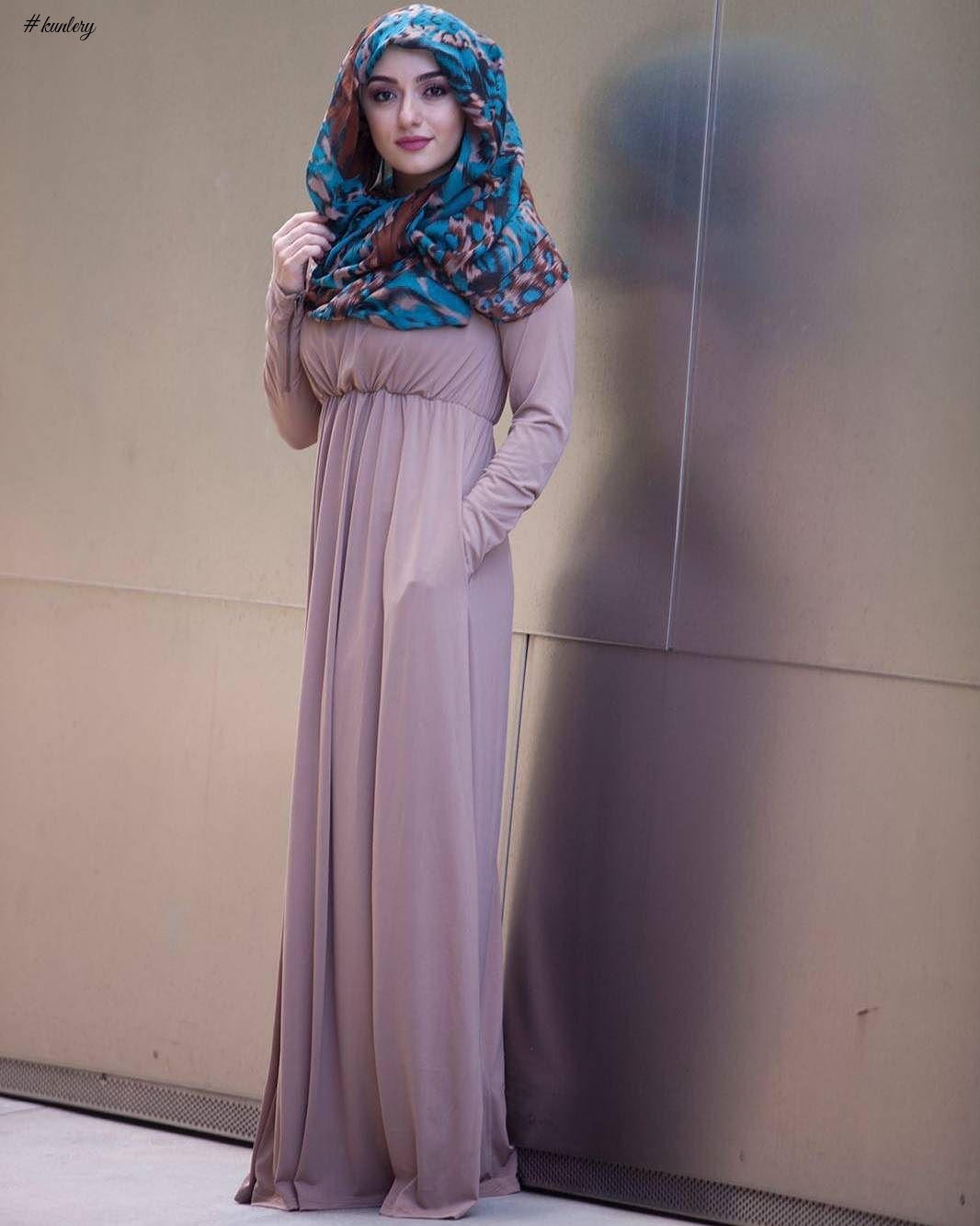 Hijab And Turban Styles   What Fits You!