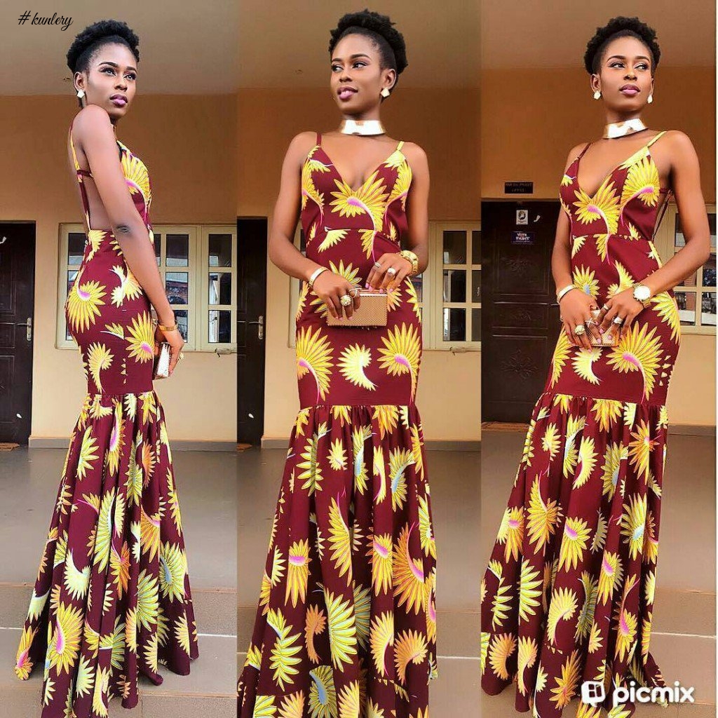 TOP GLAMOROUS ANKARA ASO EBI STYLES YOU SHOULD SEE