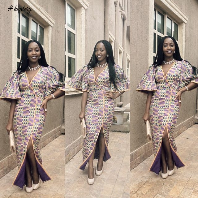 TOP GLAMOROUS ANKARA ASO EBI STYLES YOU SHOULD SEE