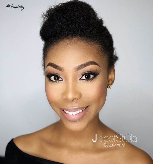 THE BEST BRIDESMAID HAIRSTYLES 2016