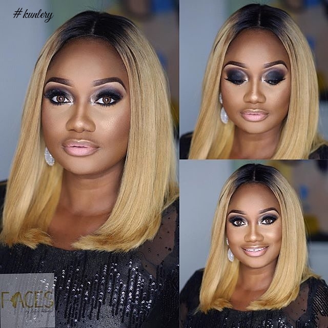 THE BEST BRIDESMAID HAIRSTYLES 2016