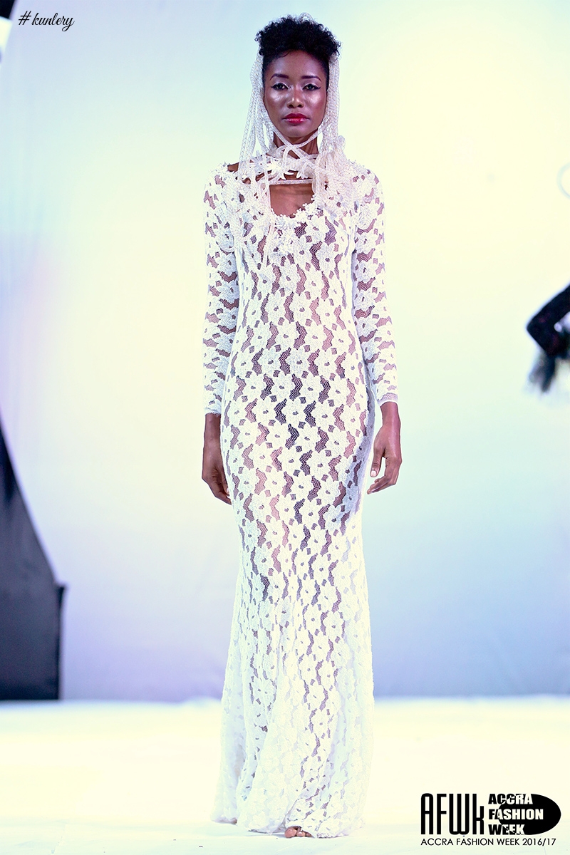 Fafa Creations, Afre Anko & Moses By Style @ Accra Fashion Week 2016; Ghana #AFWk2016 #AccraFashionWeek