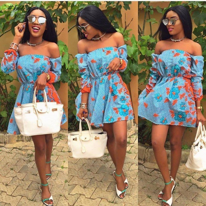 6 WAYS TO LOOK STYLISH WITHOUT TRYING TOO HARD
