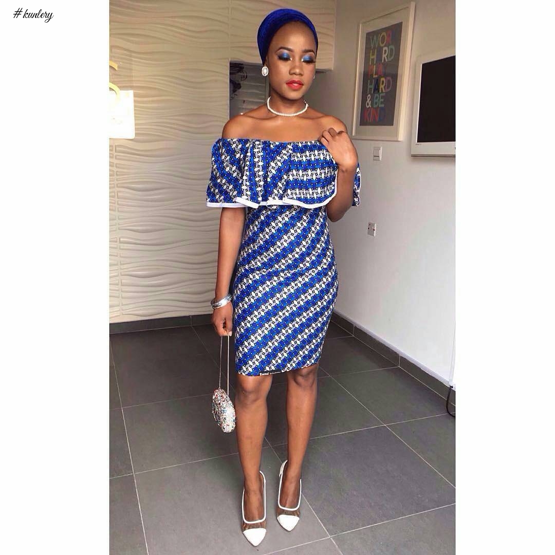ANKARA STYLES