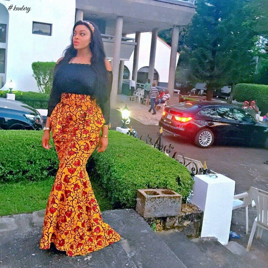 ANKARA STYLES