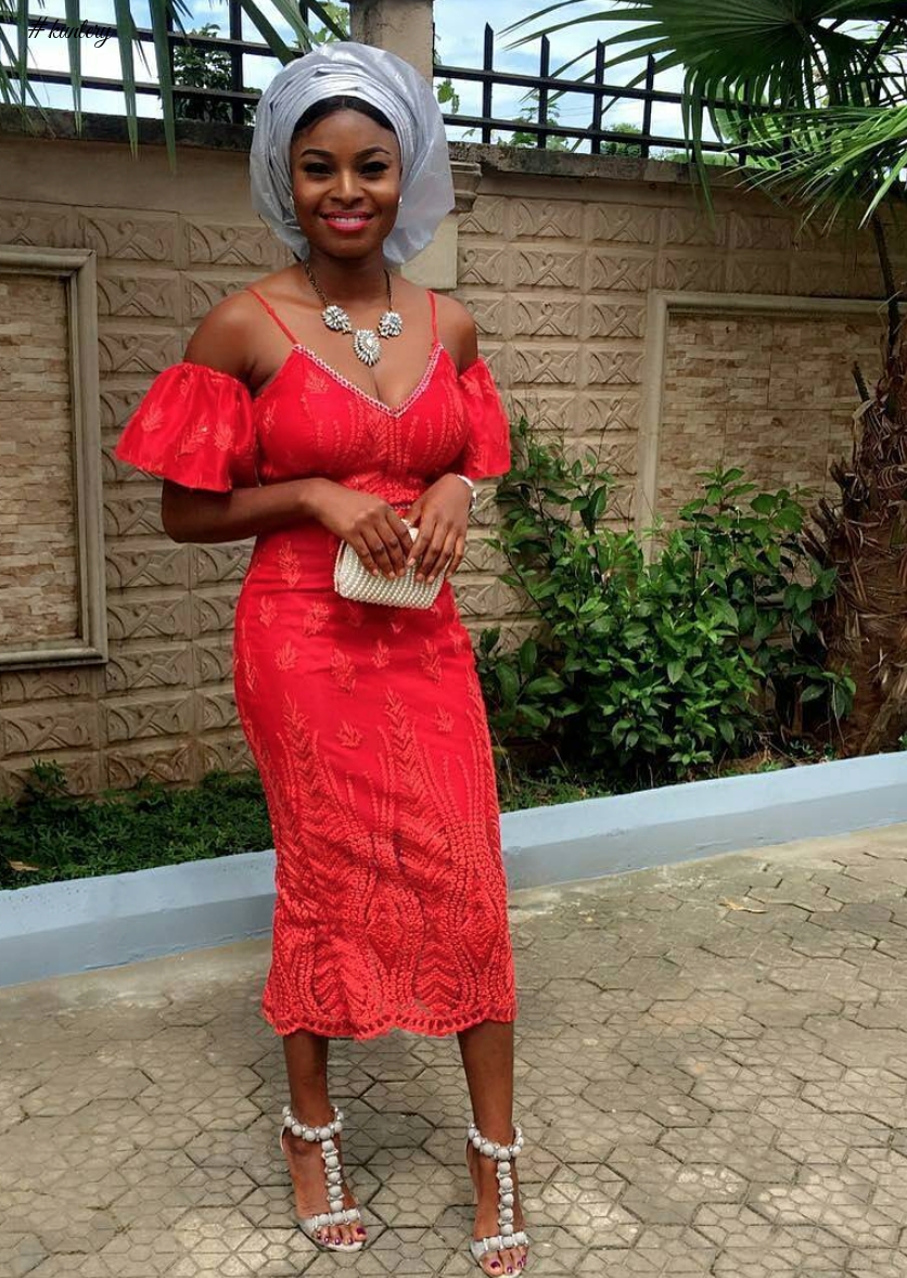 TWIN SISTERS ENO AND EKOM UKERE’S TRADITIONAL WEDDING PHOTO’S