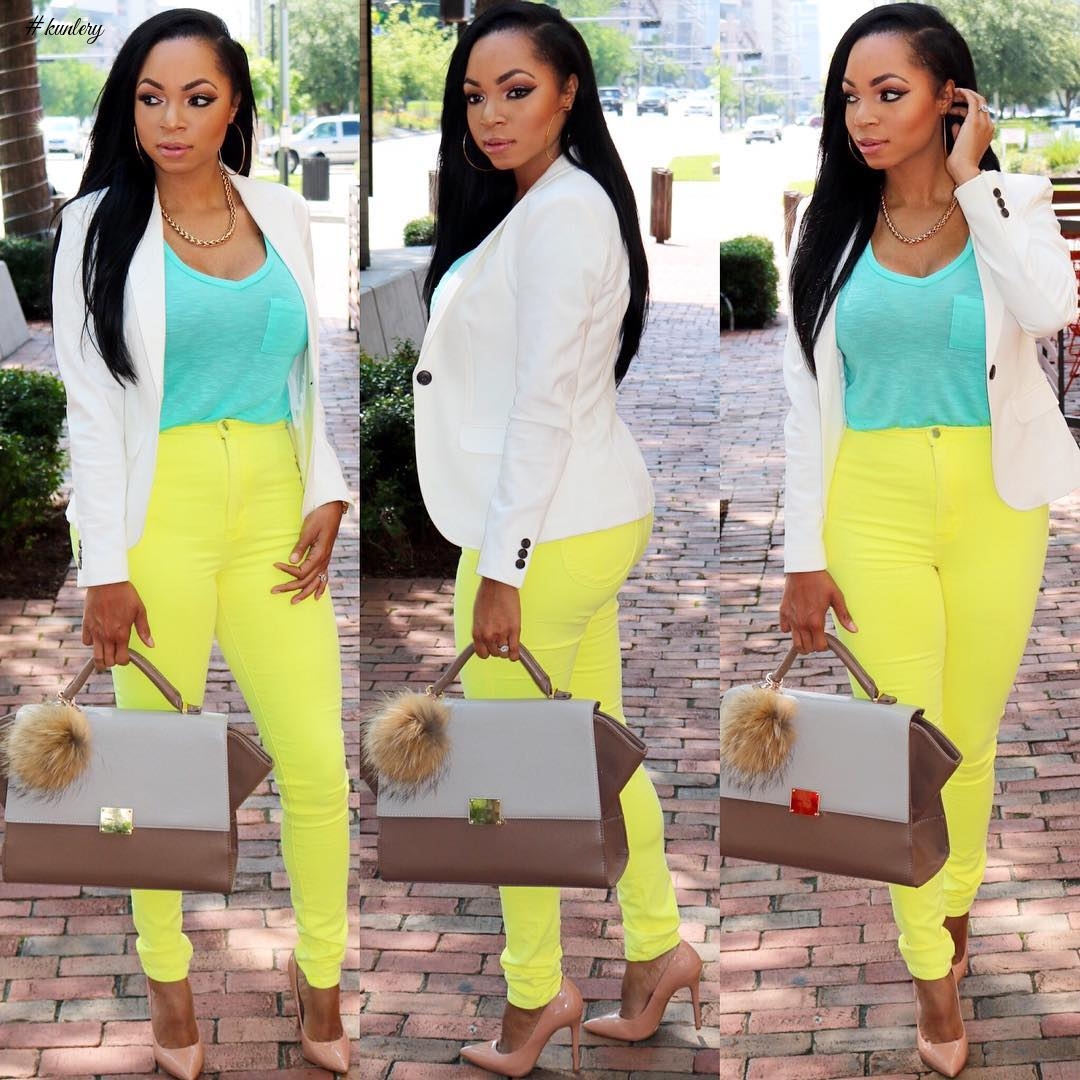 CORPORATE WEARS: BE STYLISH AND CONFIDENT