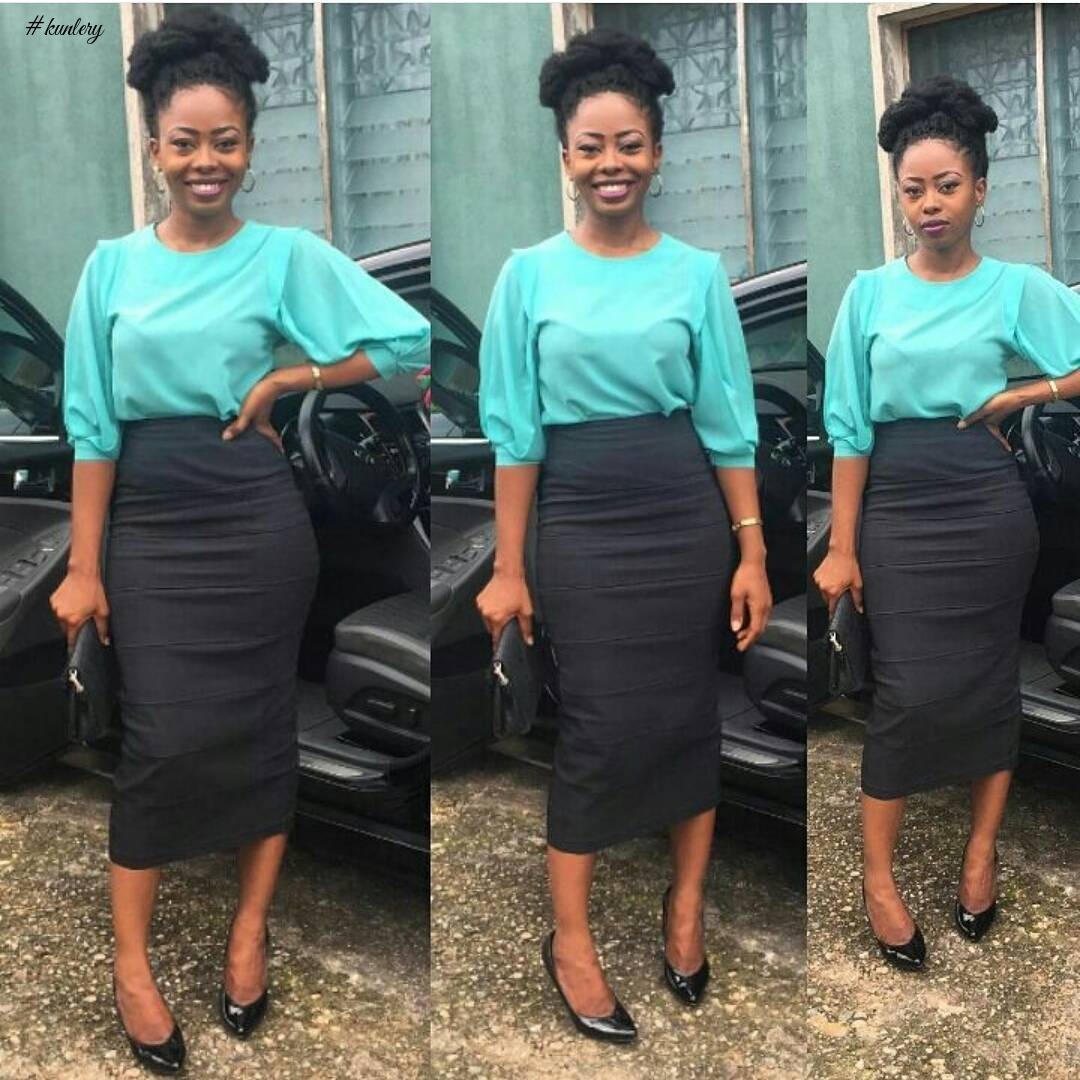 CORPORATE WEARS: BE STYLISH AND CONFIDENT
