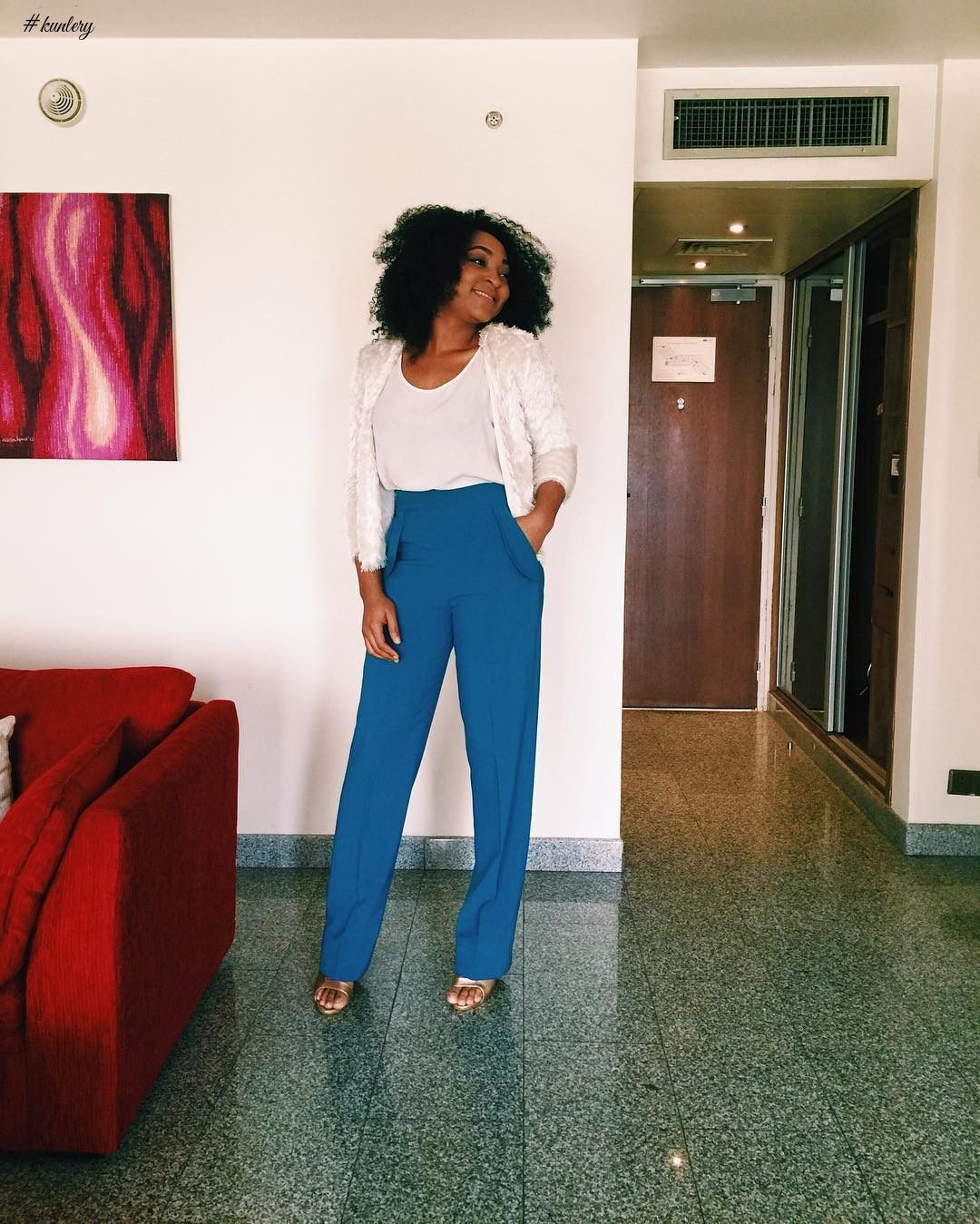 CORPORATE WEARS: BE STYLISH AND CONFIDENT