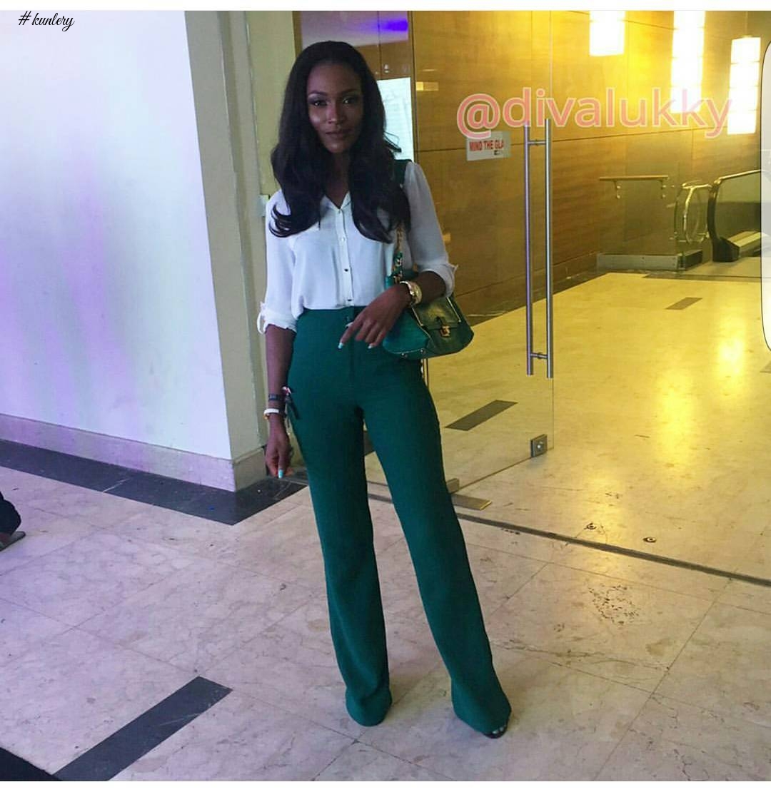 CORPORATE WEARS: BE STYLISH AND CONFIDENT