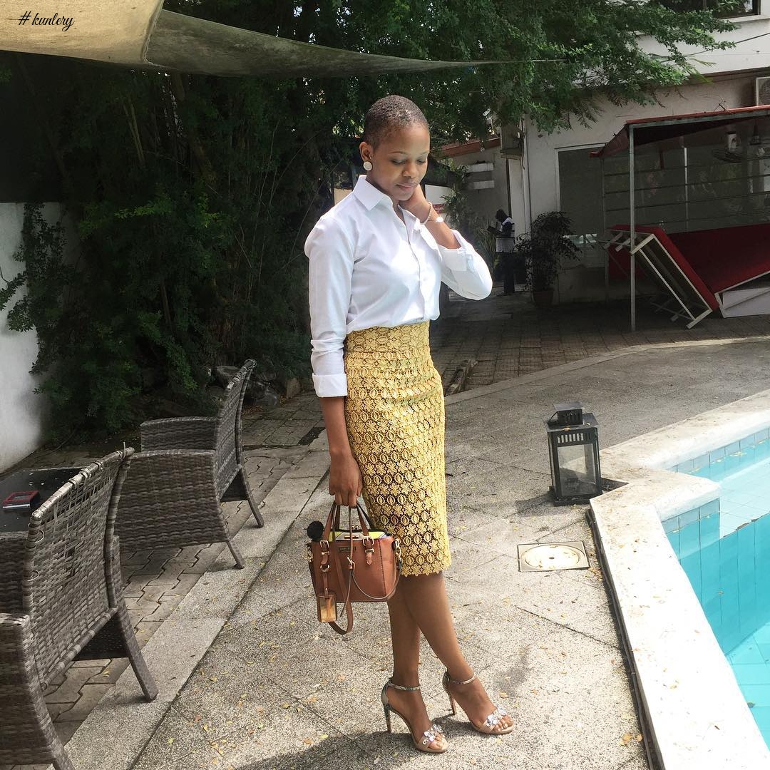 CORPORATE WEARS: BE STYLISH AND CONFIDENT