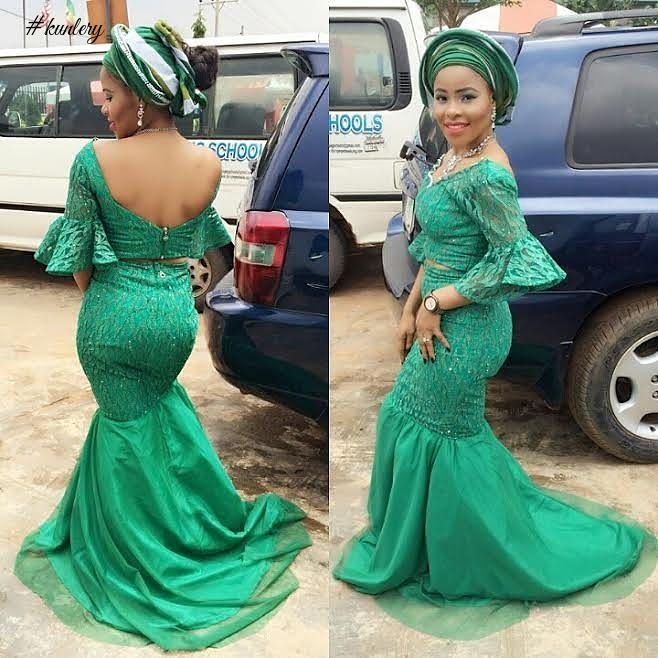 STUNNING ASO EBI STYLES WE ARE CRUSHING ON