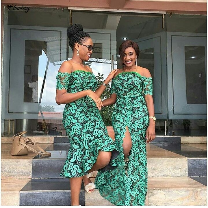 STUNNING ASO EBI STYLES WE ARE CRUSHING ON