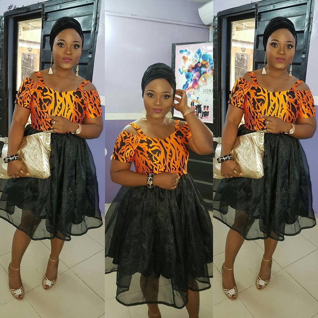 STUNNING ASO EBI STYLES WE ARE CRUSHING ON