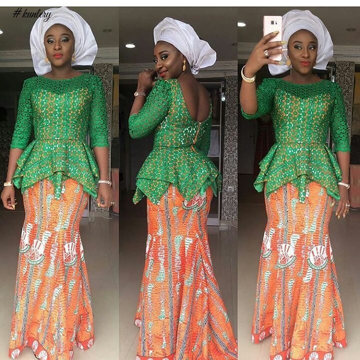 STUNNING ASO EBI STYLES WE ARE CRUSHING ON