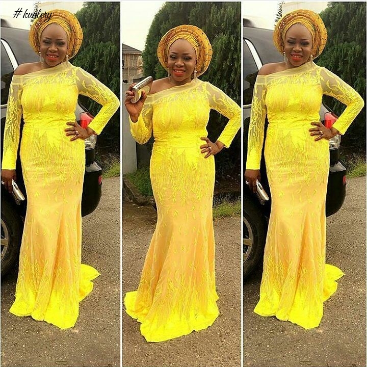 STUNNING ASO EBI STYLES WE ARE CRUSHING ON