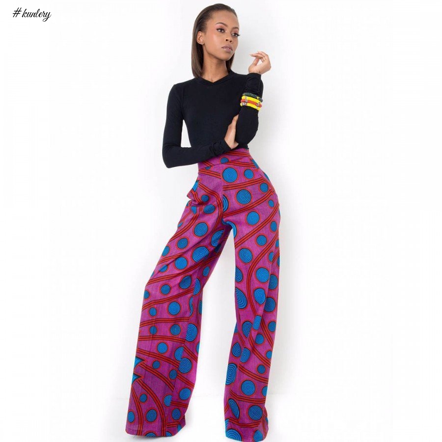 ANKARA STYLE GUIDE FOR THE PROFESSIONAL WOMAN