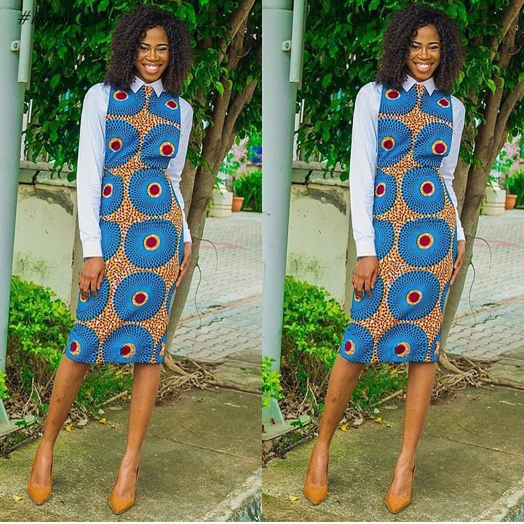 ANKARA STYLE GUIDE FOR THE PROFESSIONAL WOMAN