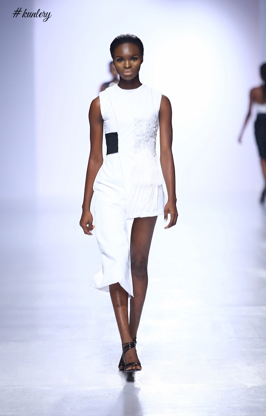 #HeinekenLFDW2016: Day 2- Fruche