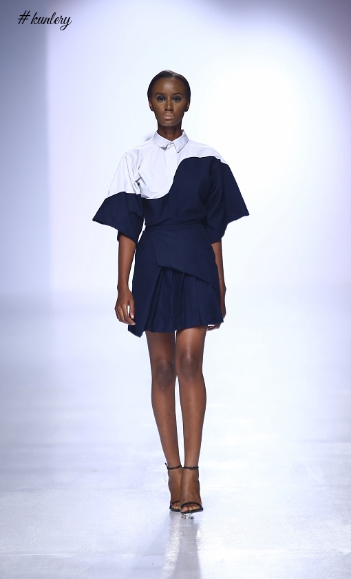 #HeinekenLFDW2016: Day 2- Fruche