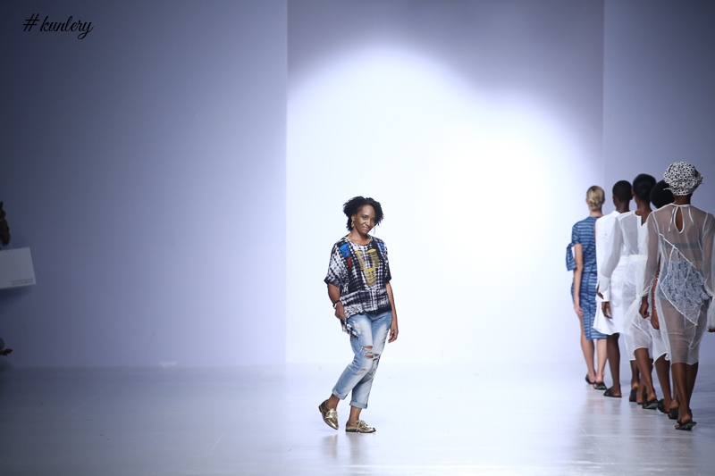 #HeinekenLFDW2016: Day 4- Nkwo