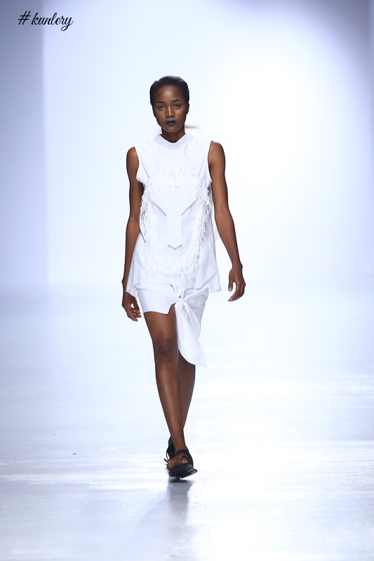 #HeinekenLFDW2016: Day 4- Nkwo
