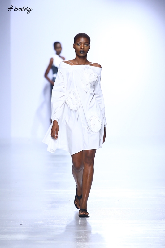 #HeinekenLFDW2016: Day 4- Nkwo