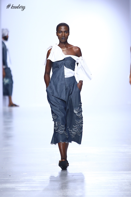 #HeinekenLFDW2016: Day 4- Nkwo