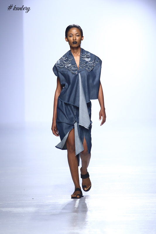 #HeinekenLFDW2016: Day 4- Nkwo