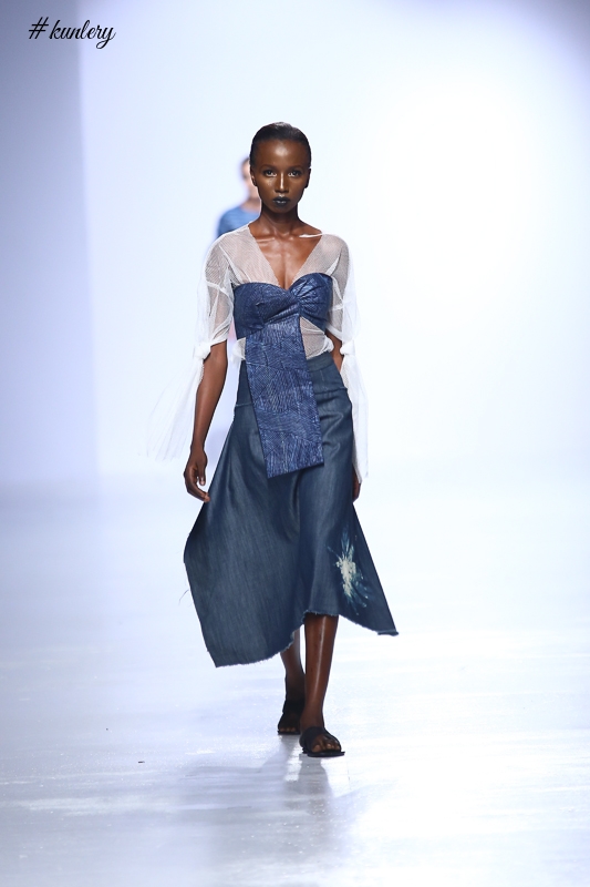 #HeinekenLFDW2016: Day 4- Nkwo