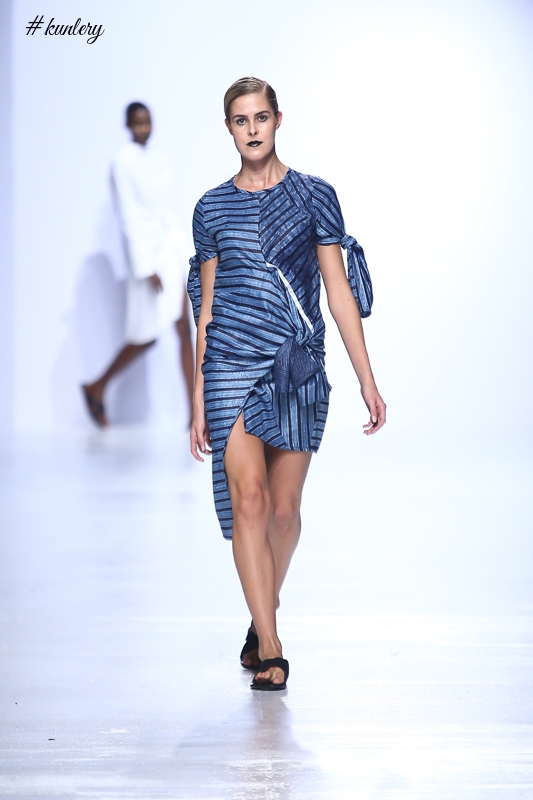 #HeinekenLFDW2016: Day 4- Nkwo