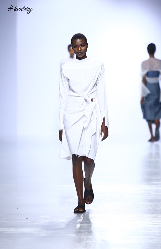 #HeinekenLFDW2016: Day 4- Nkwo