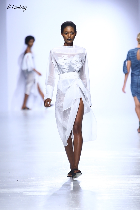 #HeinekenLFDW2016: Day 4- Nkwo