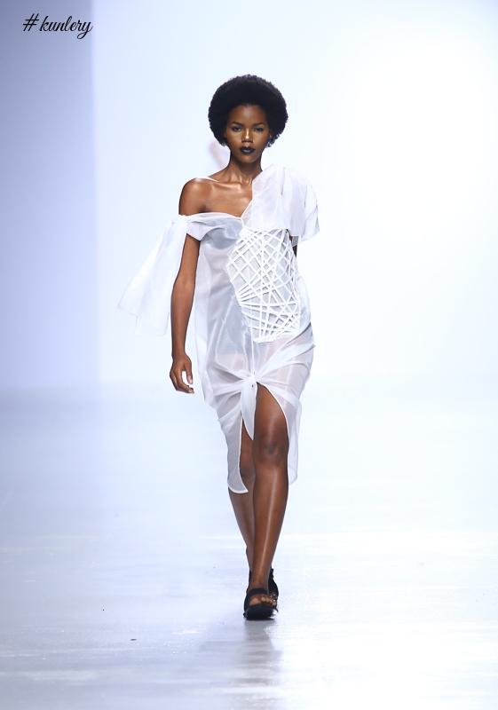 #HeinekenLFDW2016: Day 4- Nkwo