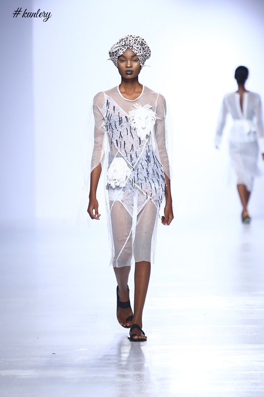 #HeinekenLFDW2016: Day 4- Nkwo